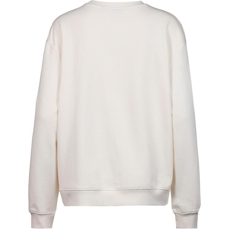Ellesse Ellesse Sweatshirt Damen - vanilla ice - 0 | SportScheck