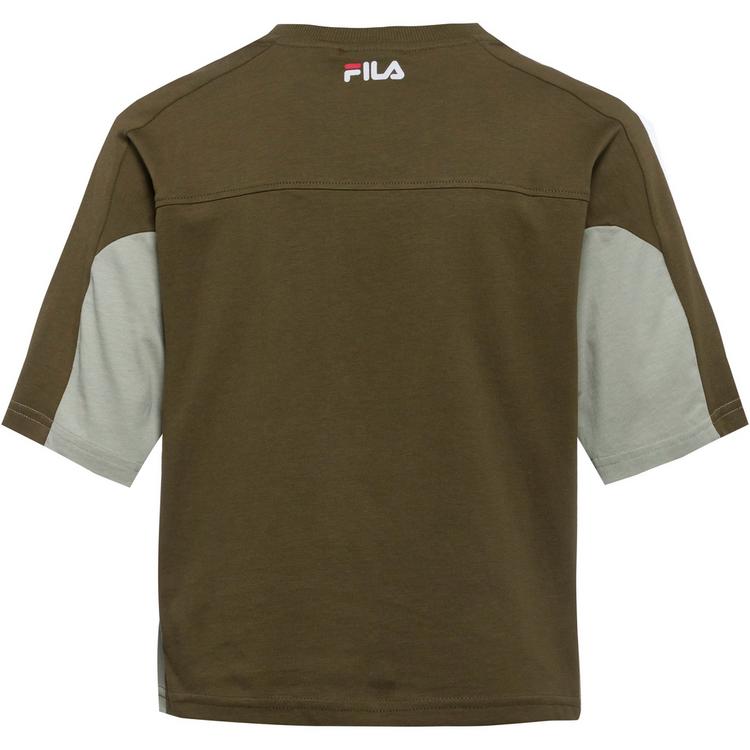 FILA FILA T-Shirt Jungen - beech - 0 | SportScheck
