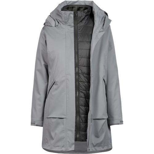 Columbia Pulaski III Doppeljacke Damen