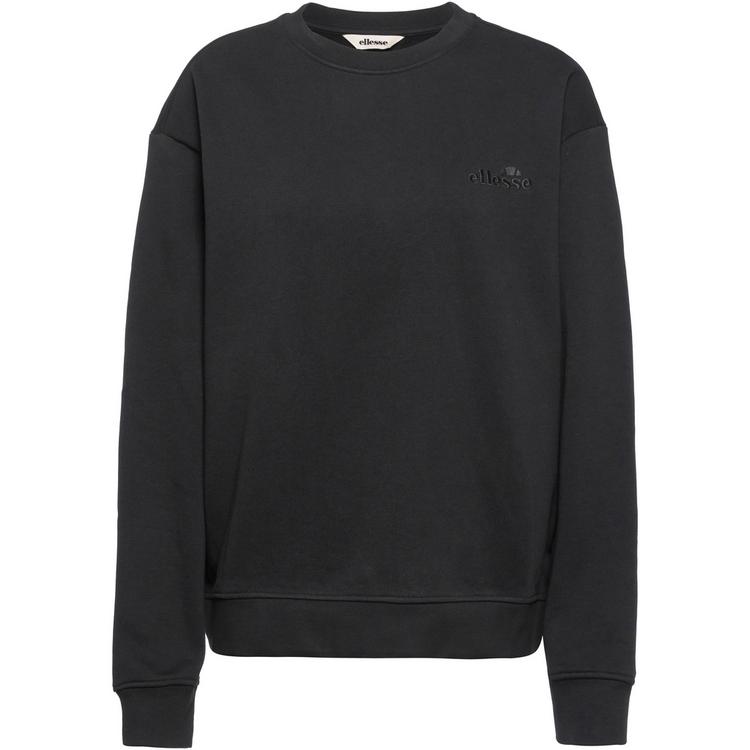 Ellesse Ellesse Sweatshirt Damen - black - 0 | SportScheck