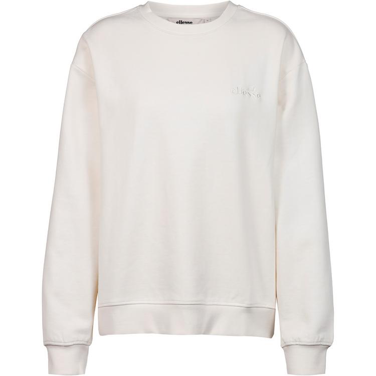 Ellesse Ellesse Sweatshirt Damen - vanilla ice - 0 | SportScheck