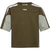 FILA T-Shirt Jungen - beech