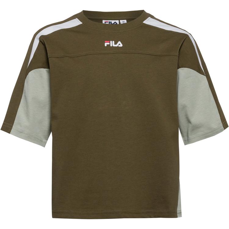 FILA FILA T-Shirt Jungen - beech - 0 | SportScheck