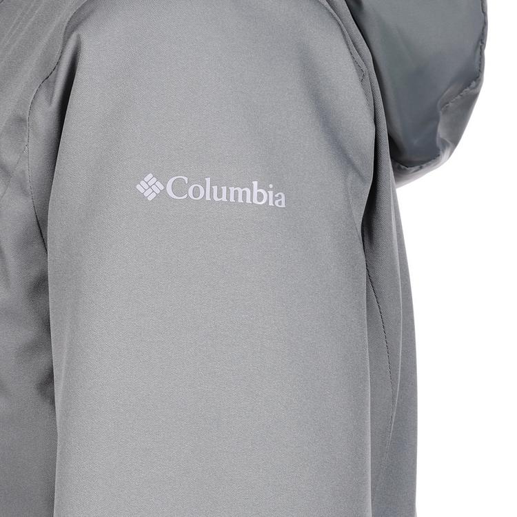 Columbia Columbia Pulaski III Doppeljacke Damen - sedona sage - 3 | SportScheck