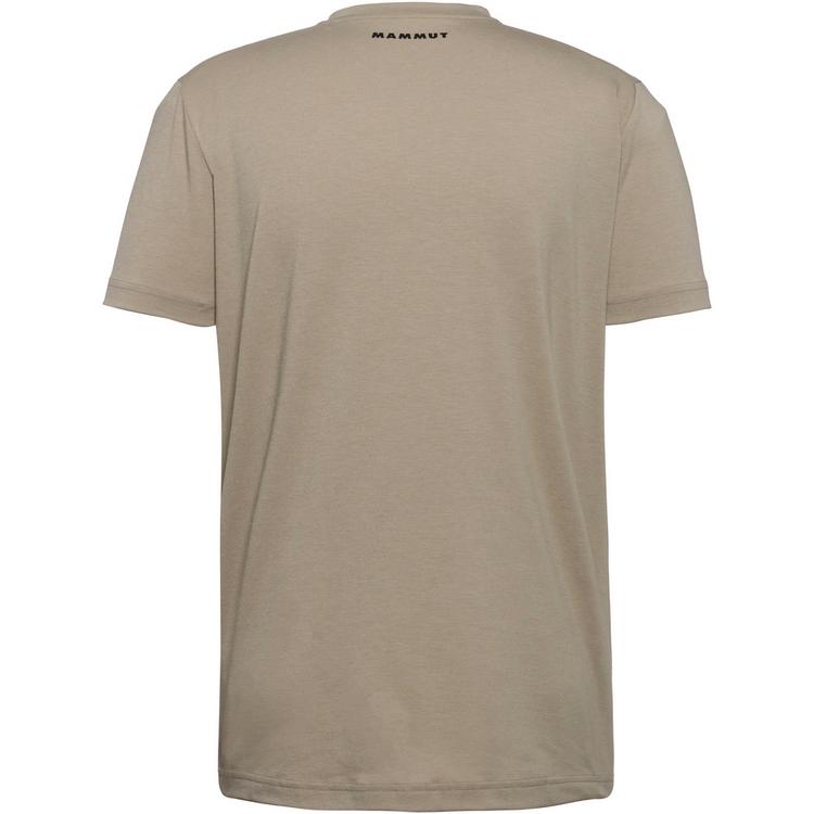 Mammut Mammut Trovat Funktionsshirt Herren - sablun - 0 | SportScheck