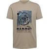 Mammut Trovat Funktionsshirt Herren - sablun