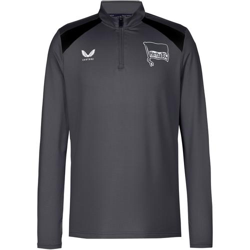Castore HERTHA BSC PERFORMANCE Sweatshirt Herren