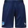 Castore HERTHA BSC AWAY Fu&szlig;ballshorts Herren - fathom blue hertha bsc