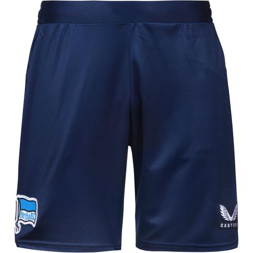 Castore HERTHA BSC AWAY Fu&szlig;ballshorts Herren