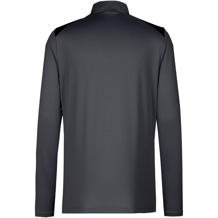 Castore Castore HERTHA BSC PERFORMANCE Sweatshirt Herren - castore gunmetal-castore black hertha bsc - 0 | SportScheck