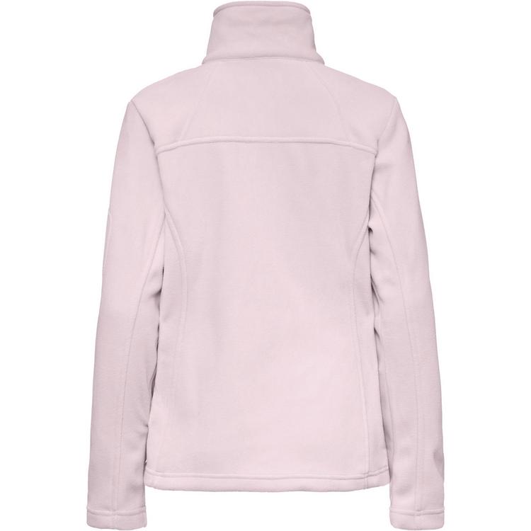 Columbia Columbia Fast Trek II Fleecejacke Damen - powder pink - 0 | SportScheck