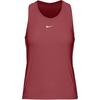 Nike W NK DF VCTRY TANK Funktionstank Damen - pink smoke-white