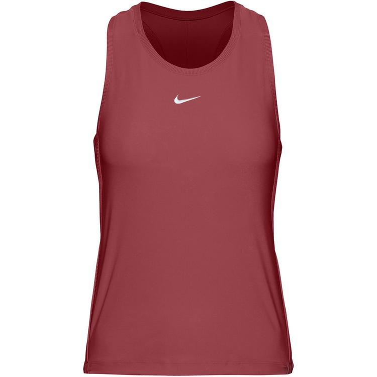 Nike Nike W NK DF VCTRY TANK Funktionstank Damen - pink smoke-white - 0 | SportScheck