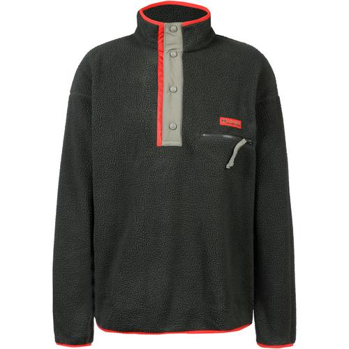 Columbia Helvetia II Fleeceshirt Herren