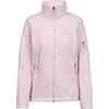 Columbia Fast Trek II Fleecejacke Damen - powder pink