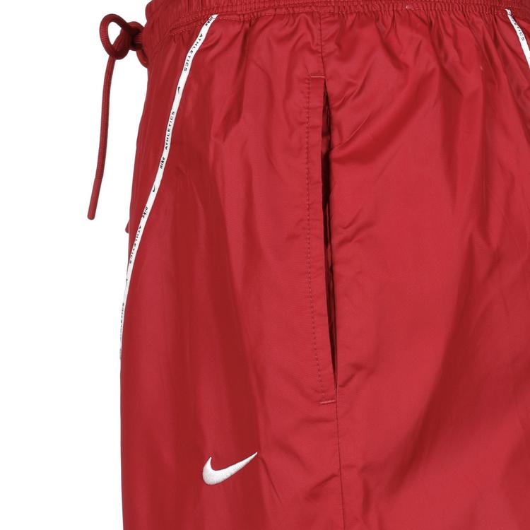 Nike Nike Athletics Dept Nylonhose Damen - tough red-sail-sail - 0 | SportScheck