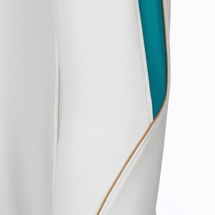 Nike Nike Strike Funktionsshirt Herren - sail-rio teal-metallic gold - 0 | SportScheck