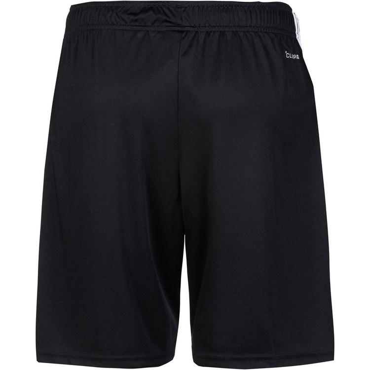 adidas adidas Eintracht Frankfurt 26-27 Ausw&auml;rts Fu&szlig;ballshorts Herren - black - 0 | SportScheck
