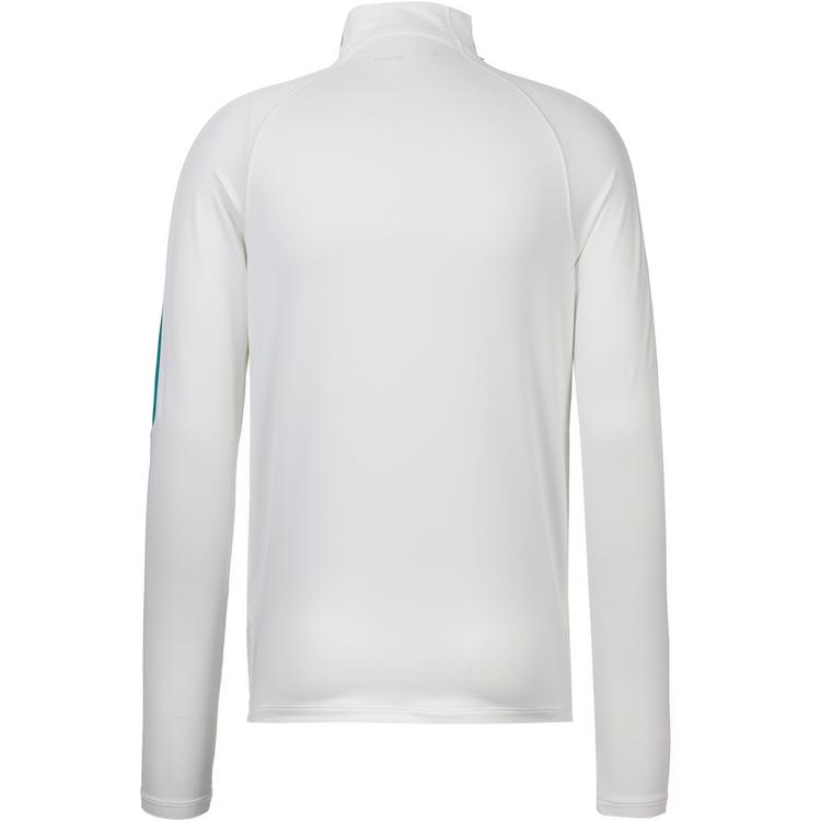 Nike Nike Strike Funktionsshirt Herren - sail-rio teal-metallic gold - 0 | SportScheck