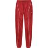 Nike Athletics Dept Nylonhose Damen - tough red-sail-sail