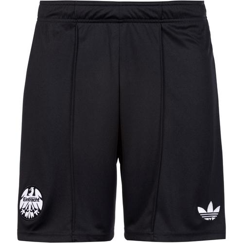 adidas Eintracht Frankfurt 26-27 Ausw&auml;rts Fu&szlig;ballshorts Herren