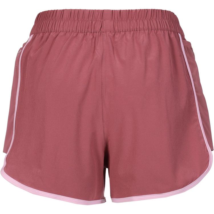 Nike Nike DF ONE Funktionsshorts Damen - pink smoke-pink rise-mystic dates - 0 | SportScheck