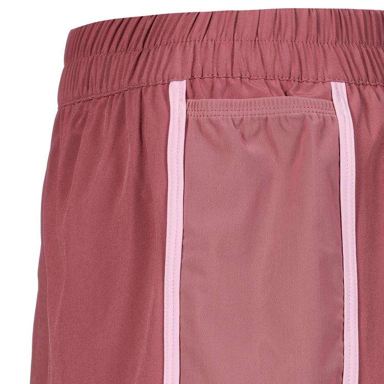 Nike Nike DF ONE Funktionsshorts Damen - pink smoke-pink rise-mystic dates - 0 | SportScheck