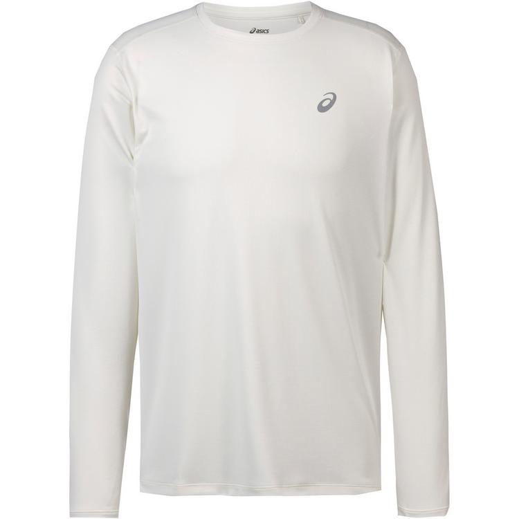 ASICS ASICS CORE Funktionsshirt Herren - cream - 0 | SportScheck