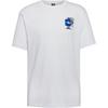 The North Face Gear Up Get Out T-Shirt Herren - tnf white