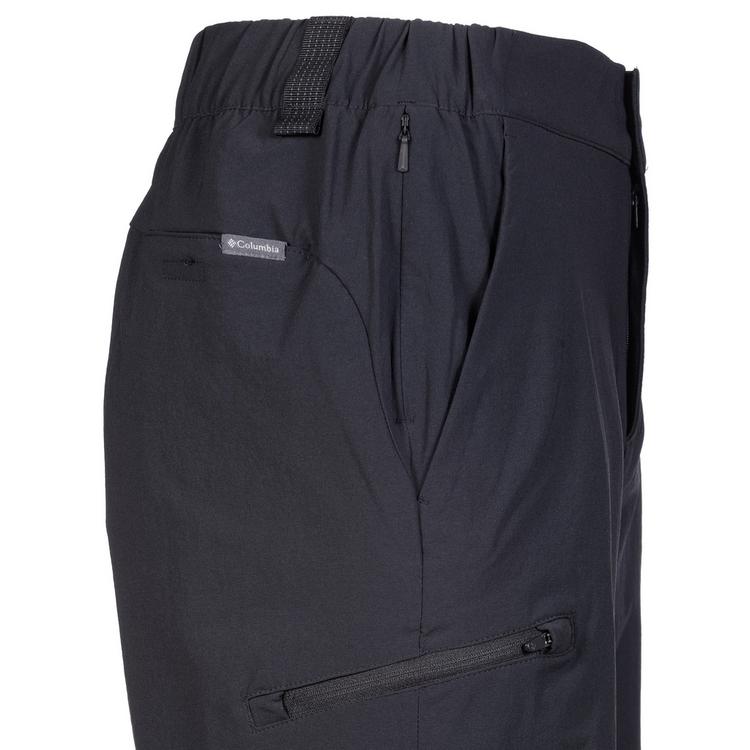 Columbia Columbia Shale Ridge Wanderhose Damen - black - 0 | SportScheck