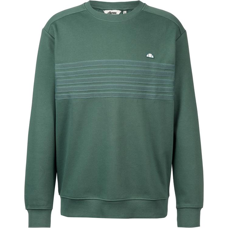 Ellesse Ellesse Sweatshirt Herren - sagebrush green - 0 | SportScheck