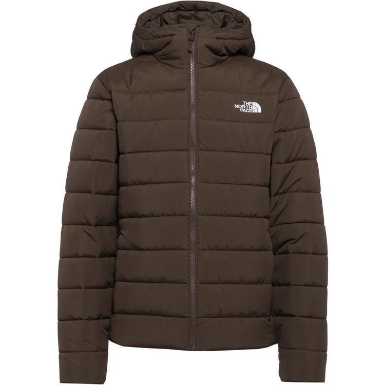 The North Face The North Face ACONCAGUA Steppjacke Herren - dark chestnut - 0 | SportScheck