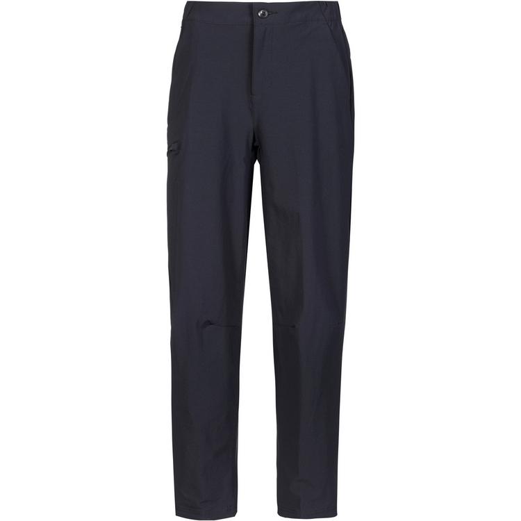 Columbia Columbia Shale Ridge Wanderhose Damen - black - 0 | SportScheck