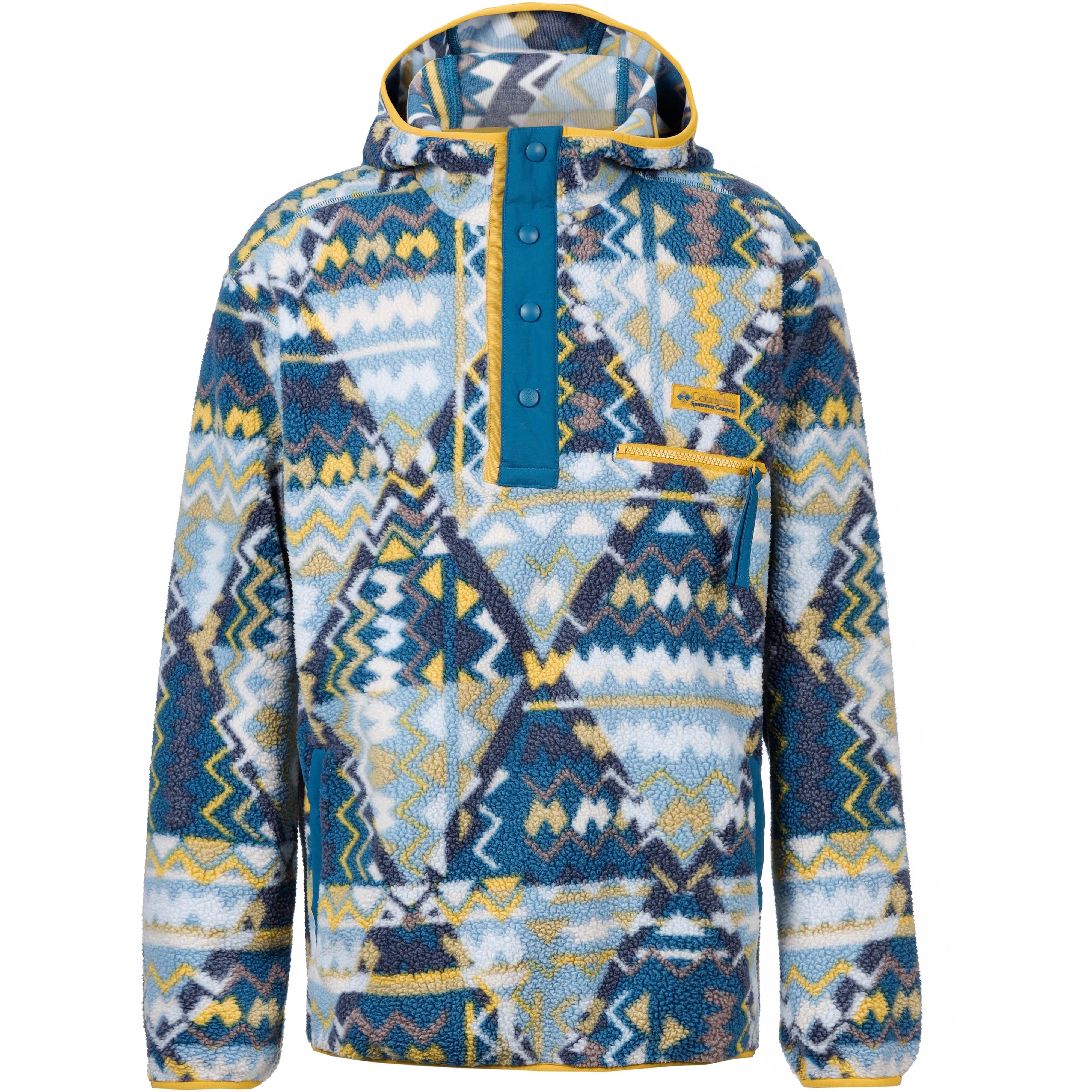 Columbia Helvetia II Hoodie Herren