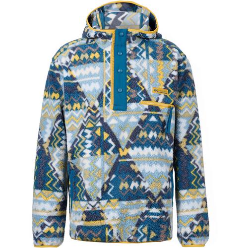 Columbia Helvetia II Hoodie Herren
