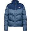 The North Face SAIKURU Steppjacke Herren - granite grey-summit nav