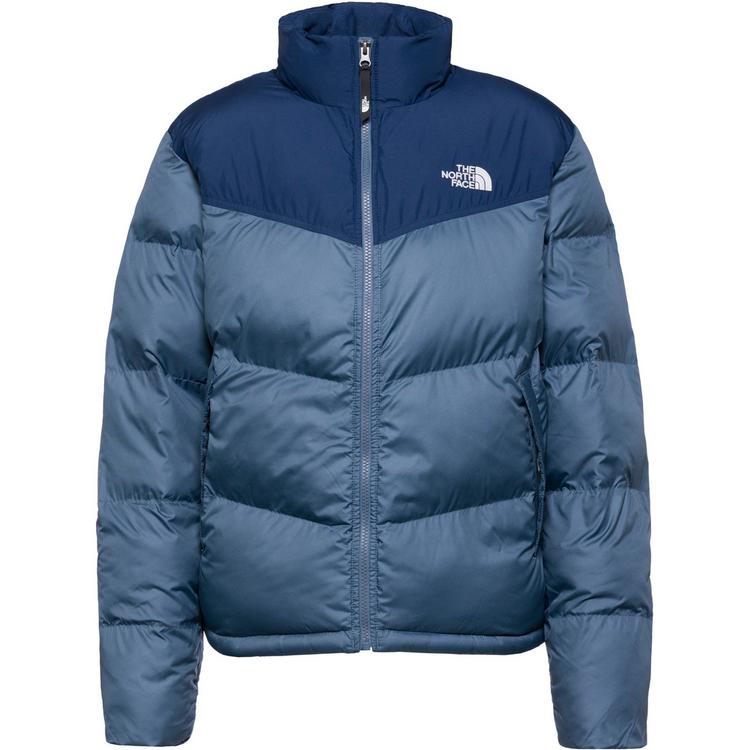 The North Face The North Face SAIKURU Steppjacke Herren - granite grey-summit nav - 0 | SportScheck