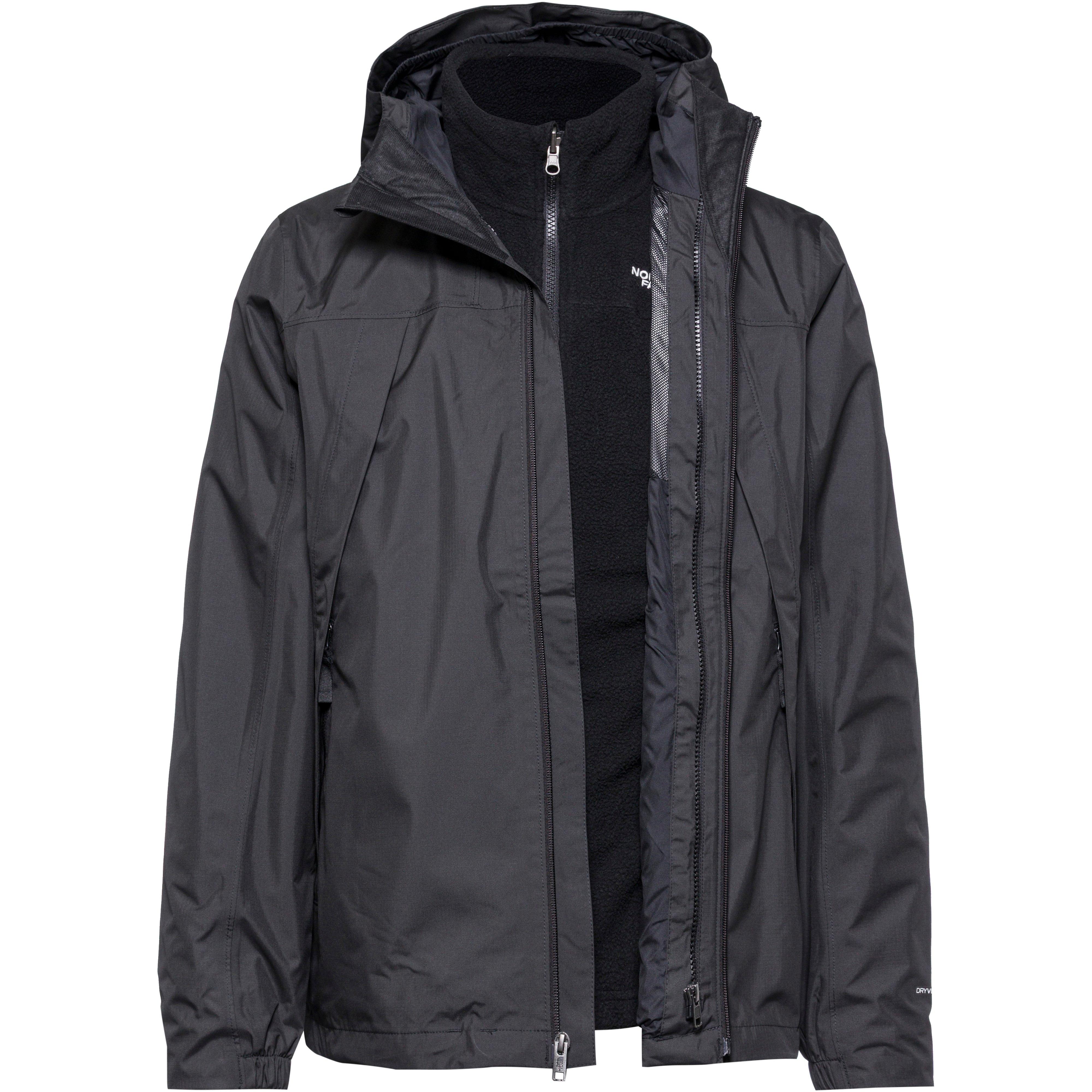 The North Face ANTORA TRICLIMATE Doppeljacke Kinder