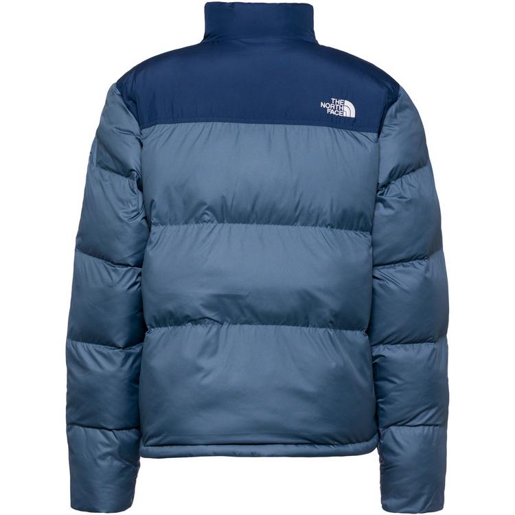 The North Face The North Face SAIKURU Steppjacke Herren - granite grey-summit nav - 0 | SportScheck