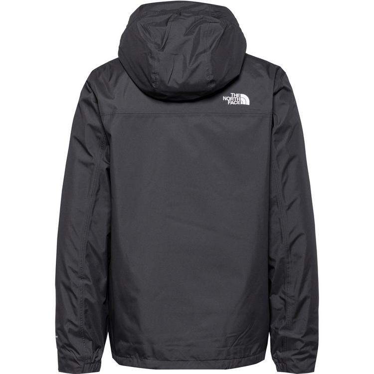 The North Face The North Face ANTORA TRICLIMATE Doppeljacke Kinder - tnf black - 0 | SportScheck
