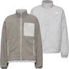 The North Face Yumiori Wendejacke Herren - cumulus cloud-stone sla