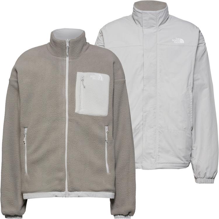 The North Face The North Face Yumiori Wendejacke Herren - cumulus cloud-stone sla - 0 | SportScheck