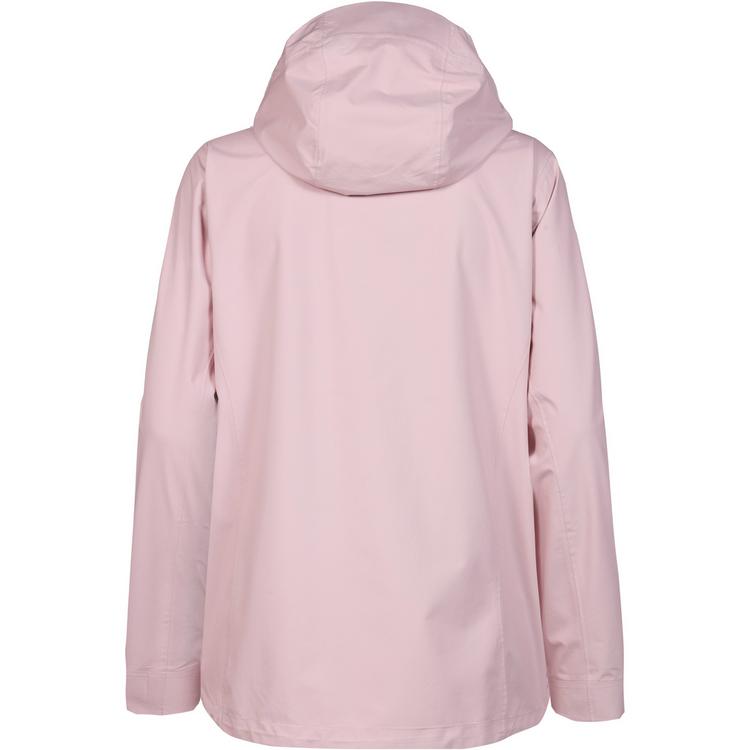 Columbia Columbia Trailborne 2.5L Hardshelljacke Damen - mineral pink - 0 | SportScheck