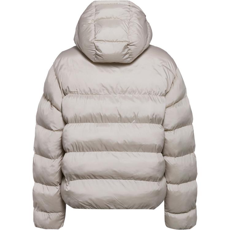 Nike Nike Steppjacke Damen - cream ii-sail - 0 | SportScheck