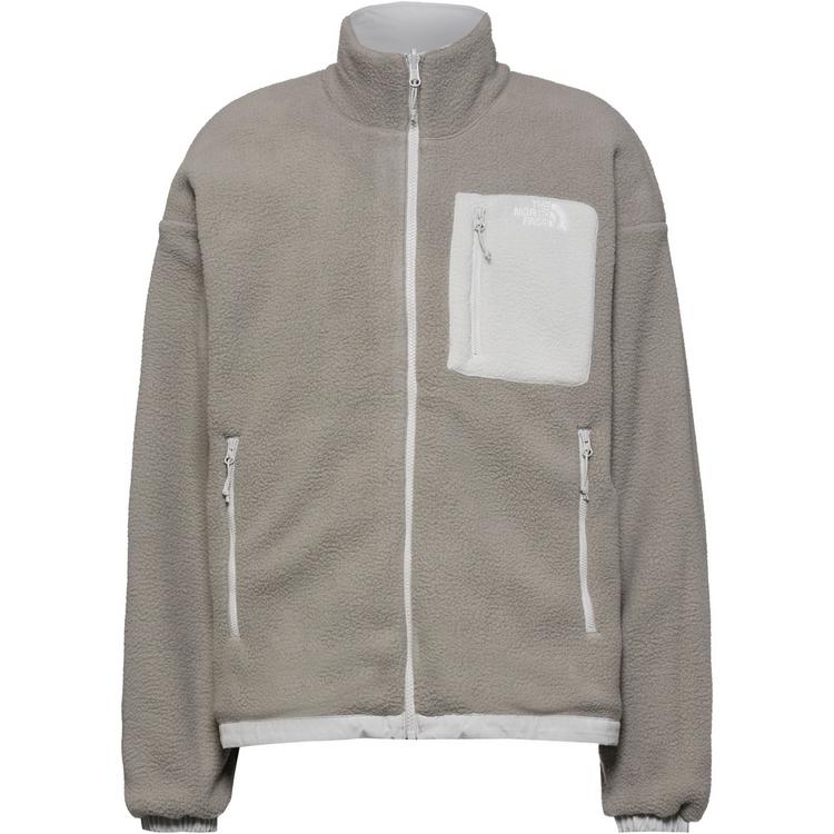 The North Face The North Face Yumiori Wendejacke Herren - cumulus cloud-stone sla - 1 | SportScheck
