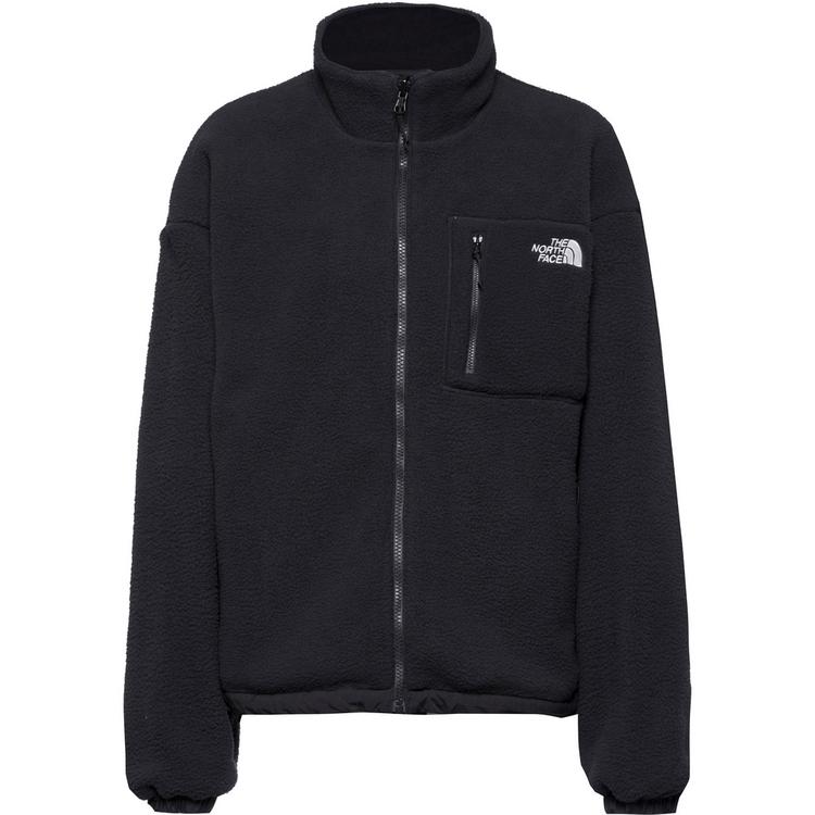The North Face The North Face Yumiori Wendejacke Damen - tnf black-tnf black - 1 | SportScheck