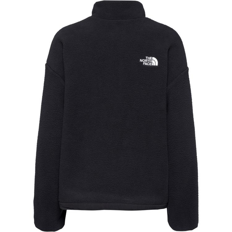 The North Face The North Face Yumiori Wendejacke Damen - tnf black-tnf black - 2 | SportScheck