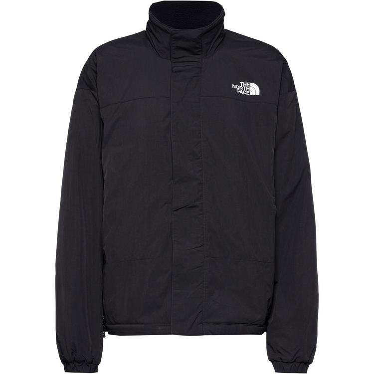 The North Face The North Face Yumiori Wendejacke Damen - tnf black-tnf black - 0 | SportScheck