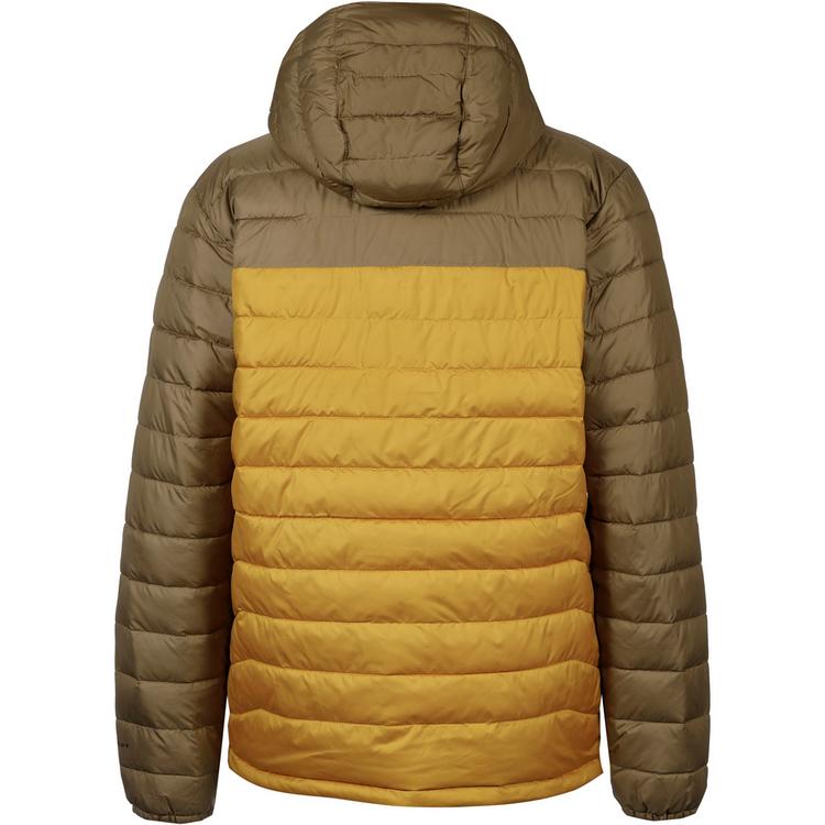 Columbia Columbia Powder Lite II Steppjacke Herren - squash-delta - 0 | SportScheck