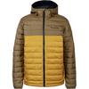 Columbia Powder Lite II Steppjacke Herren - squash-delta